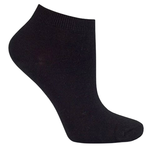 Bambus ankelsokker - Fra kun 31 kr per par