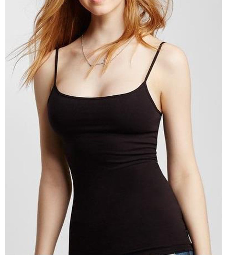 Bambus topp for kvinner